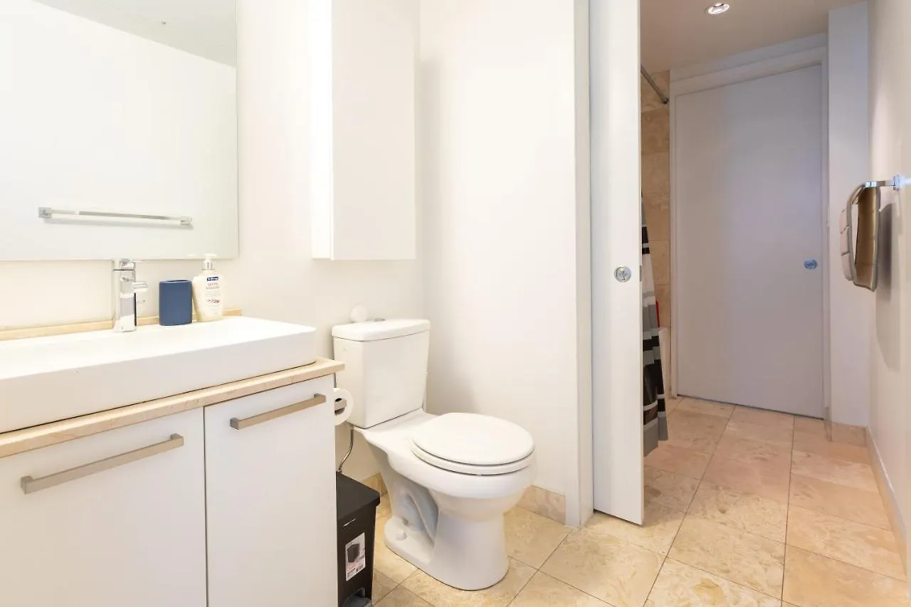 Exclusive Downtown 2Bed Suites Toronto Canada