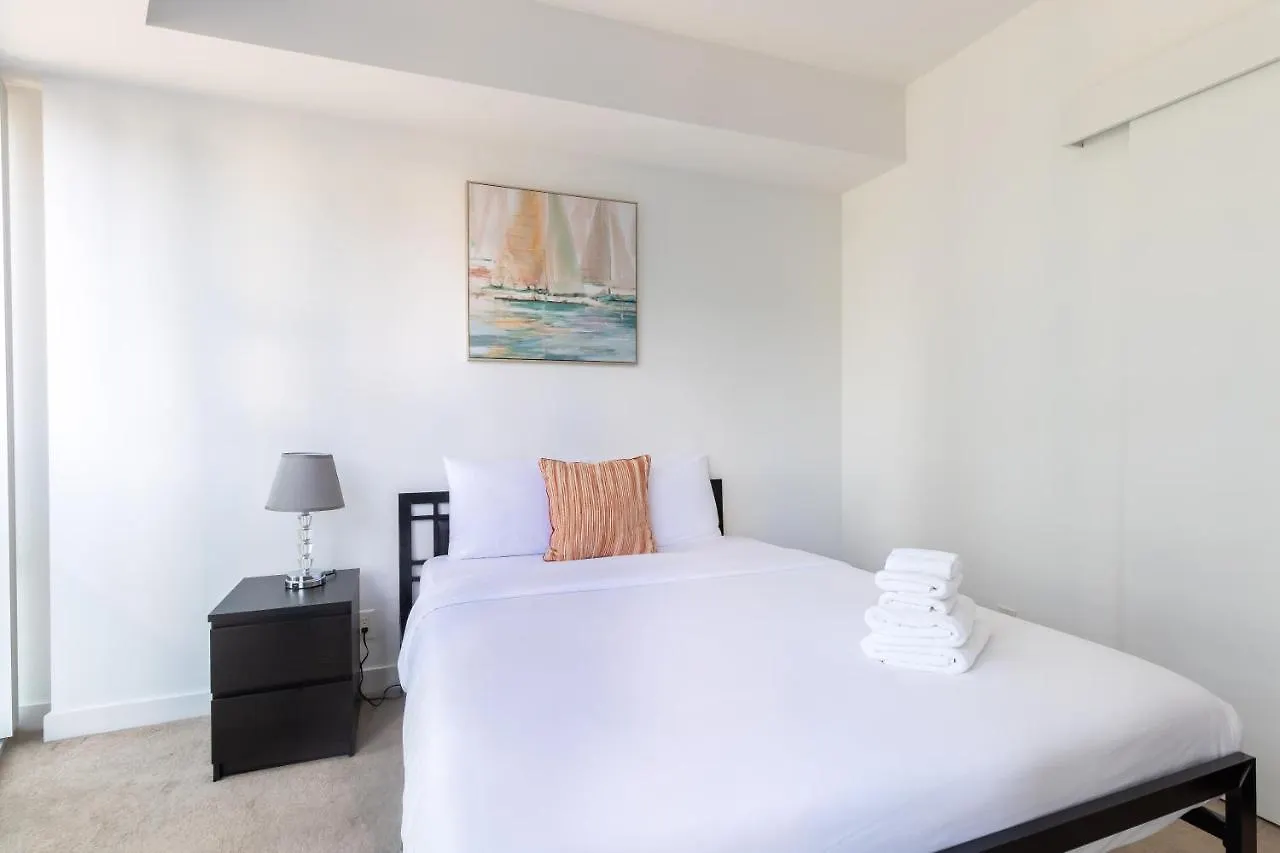 Exclusive Downtown 2Bed Suites Toronto