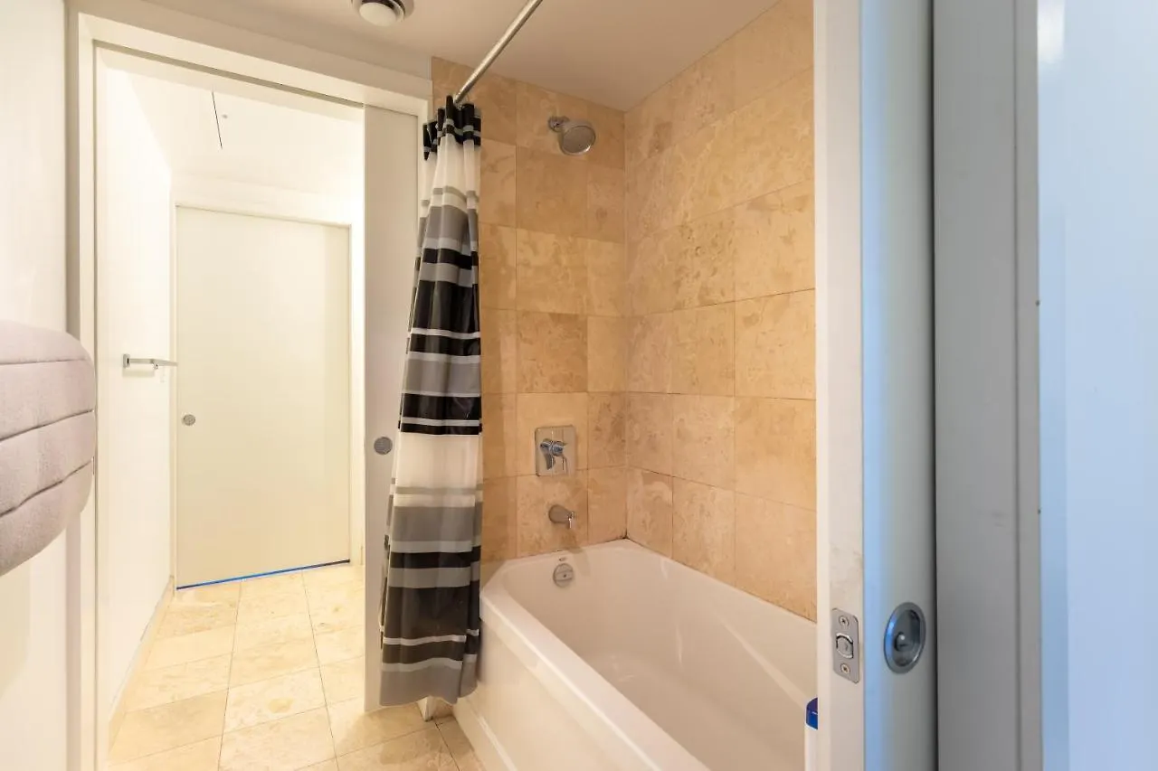 Apartment Exclusive Downtown 2Bed Suites Toronto